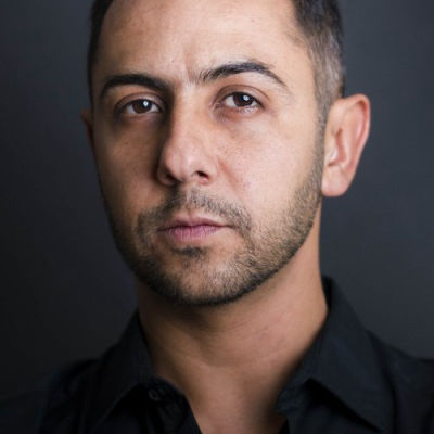 Humberto Busto image